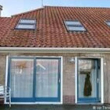 De Oostkamer; Eiland Appartement Naast Natuurgebied Boschplaat Oosterend  Ngoại thất bức ảnh